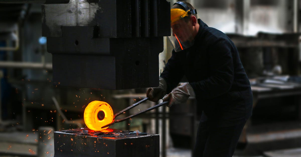 découvrez les dernières tendances et innovations dans le secteur de la fabrication. explorez les technologies avancées, les méthodes de production durables et les meilleures pratiques pour optimiser votre chaîne d'approvisionnement. rejoignez-nous pour transformer vos idées en réalité et rester compétitif dans un marché en constante évolution.