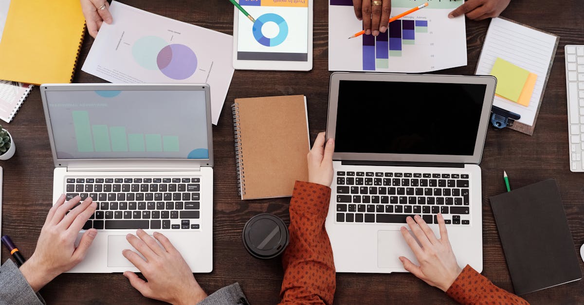 découvrez comment élaborer un plan marketing efficace qui booste la visibilité de votre entreprise, attire de nouveaux clients et augmente vos ventes. nos conseils pratiques et stratégies éprouvées vous guideront à chaque étape.