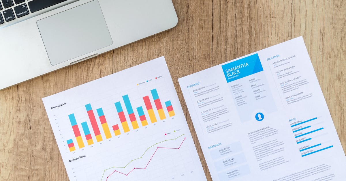 découvrez comment élaborer un plan marketing efficace pour propulser votre entreprise vers de nouveaux sommets. explorez les étapes clés, les outils essentiels et les stratégies innovantes pour attirer et fidéliser vos clients.