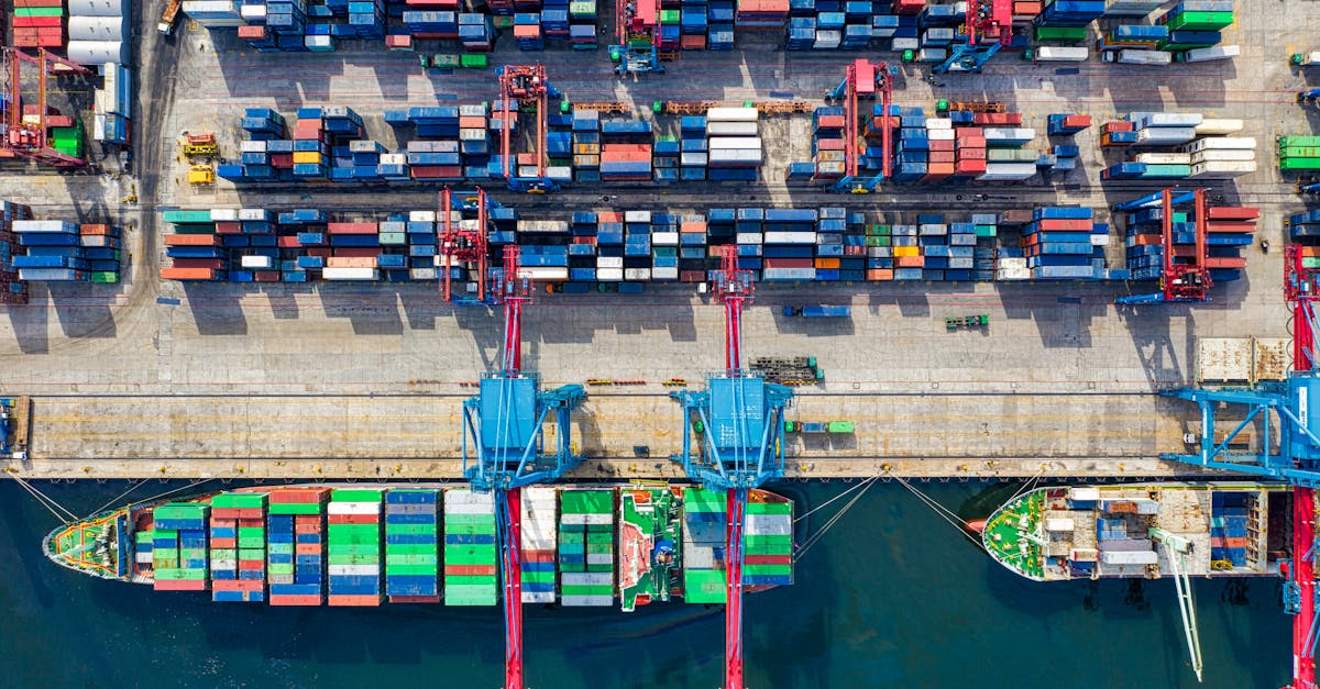 découvrez l'importance de la supply chain dans le monde moderne. apprenez comment une gestion efficace de la chaîne d'approvisionnement peut optimiser les processus, réduire les coûts et améliorer la satisfaction client.