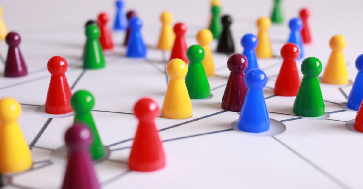 découvrez l'art du networking pour développer votre réseau professionnel, échanger des idées et saisir de nouvelles opportunités. apprenez les meilleures pratiques et stratégies pour établir des connections durables et fructueuses dans votre secteur.