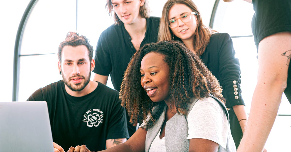 découvrez le monde passionnant des startups, où innovation et entrepreneuriat se rencontrent. explorez des idées novatrices, des stratégies de lancement et des témoignages inspirants pour donner vie à vos projets.