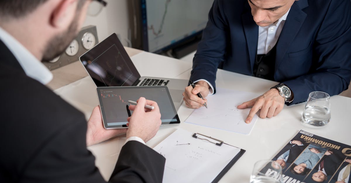 découvrez des stratégies d'affaires innovantes et efficaces pour propulser votre entreprise vers le succès. apprenez à optimiser vos ressources, à analyser le marché et à élaborer des plans d'action adaptés à votre secteur.