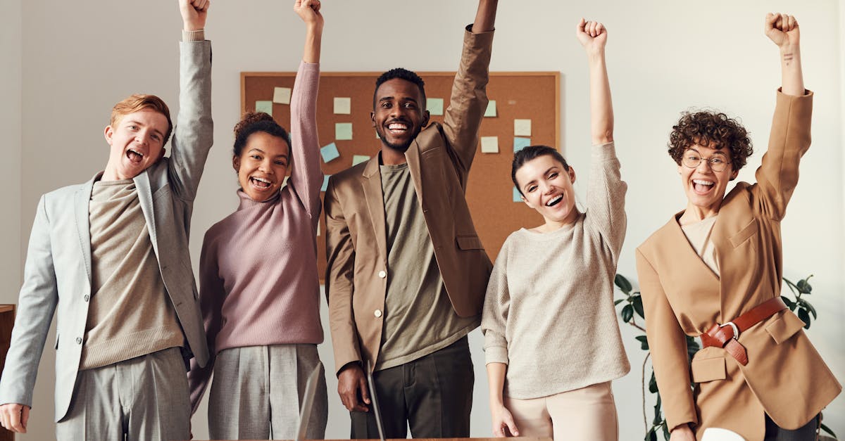 découvrez l'univers de l'entrepreneuriat : conseils pratiques, stratégies innovantes et inspirations pour lancer et développer votre propre entreprise avec succès.