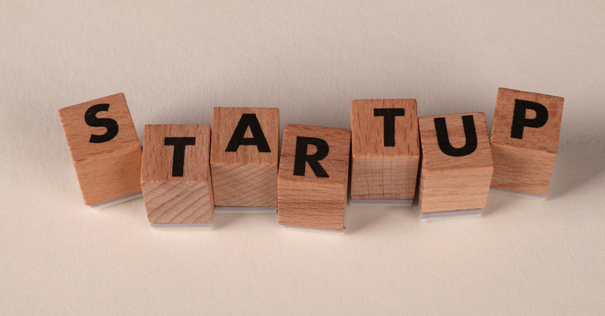 découvrez les clés de l'entrepreneuriat, des conseils pratiques pour lancer votre entreprise et des stratégies pour réussir dans un monde concurrentiel. explorez des astuces inspirantes pour développer votre projet et devenir un entrepreneur à succès.