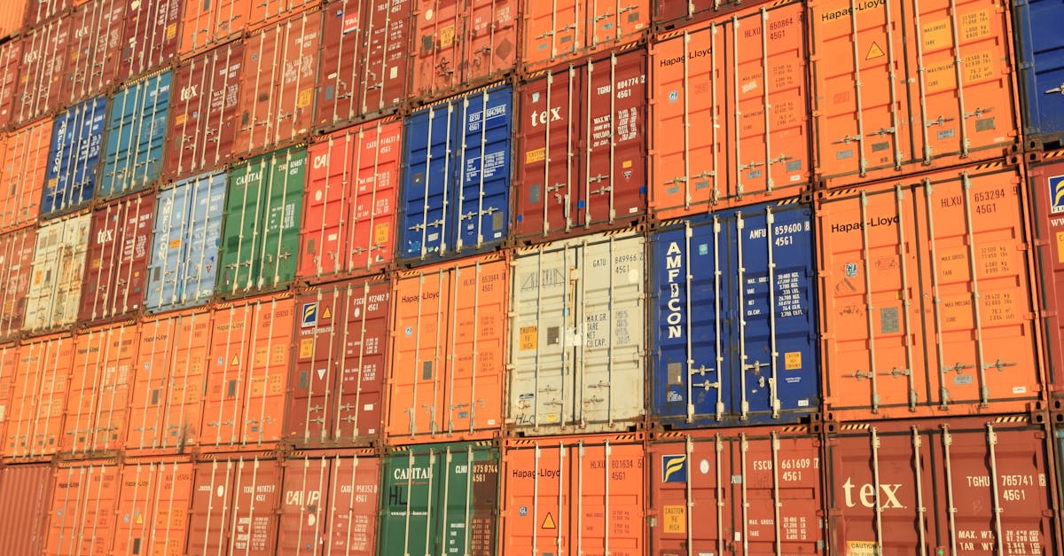 découvrez l'importance de la supply chain dans la gestion des entreprises modernes. optimisez vos processus logistiques, réduisez les coûts et améliorez votre efficacité opérationnelle grâce à des solutions innovantes et des stratégies adaptées.