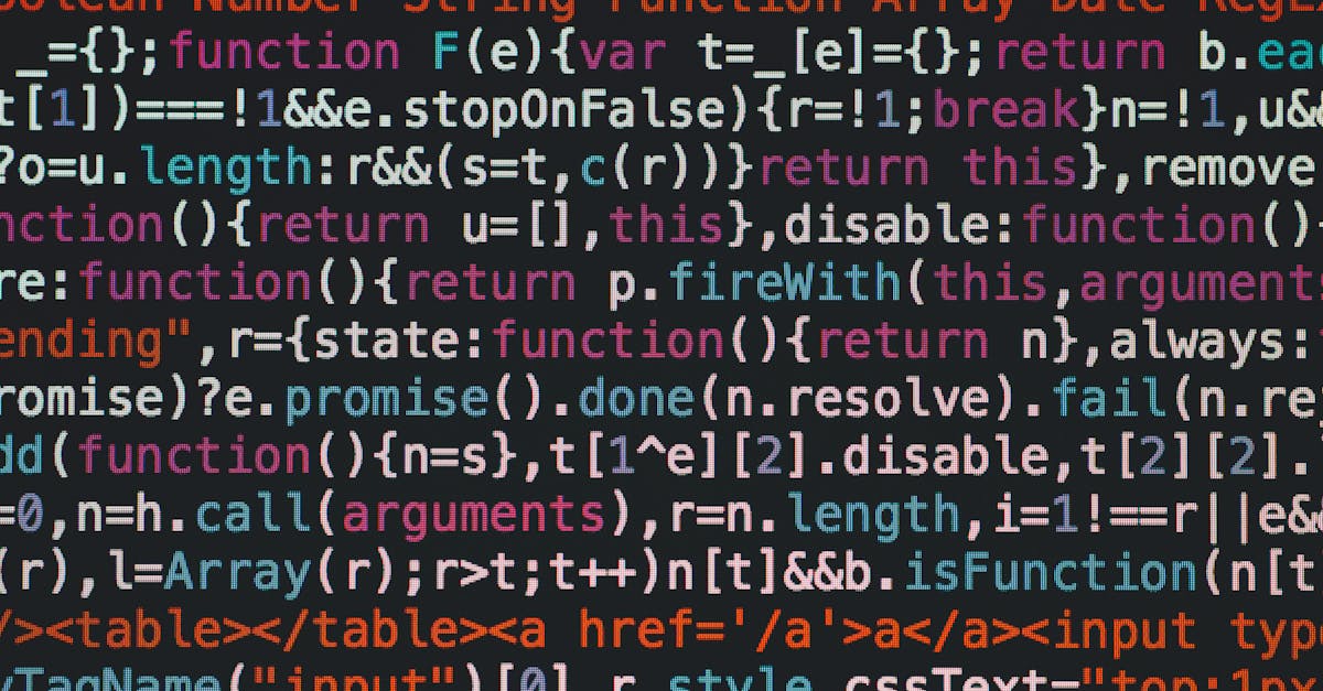 découvrez les meilleures pratiques de sourcing pour optimiser vos processus d'approvisionnement et garantir la qualité de vos ressources. apprenez à identifier, évaluer et sélectionner des fournisseurs fiables pour améliorer votre compétitivité sur le marché.