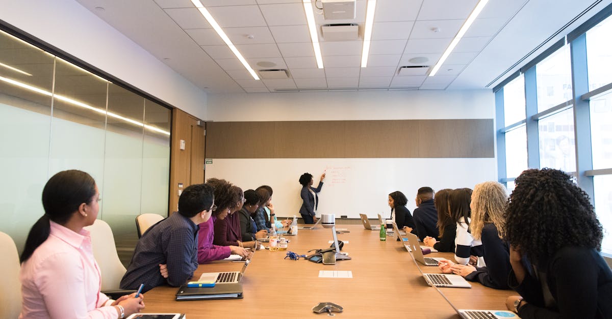 découvrez les clés du management d'équipe efficace : stratégies, outils et conseils pour optimiser la collaboration, renforcer la motivation et atteindre vos objectifs communs.