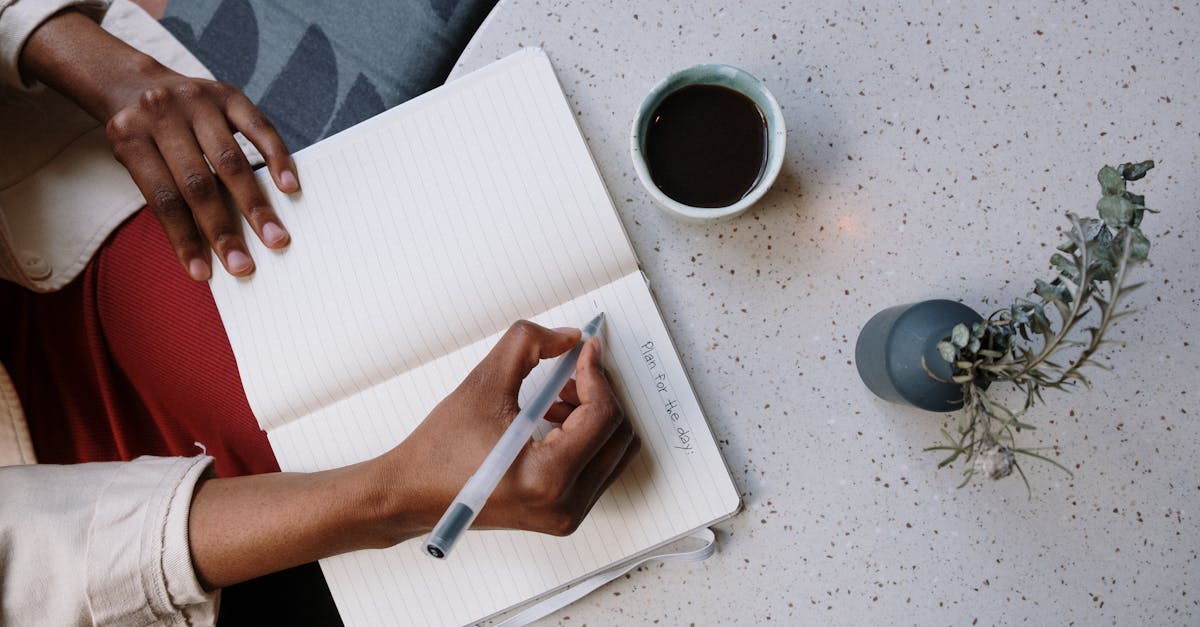 découvrez les clés du développement personnel pour améliorer votre bien-être et atteindre vos objectifs. apprenez à mieux vous connaître, à surmonter vos peurs et à cultiver une mindset positif pour transformer votre vie.