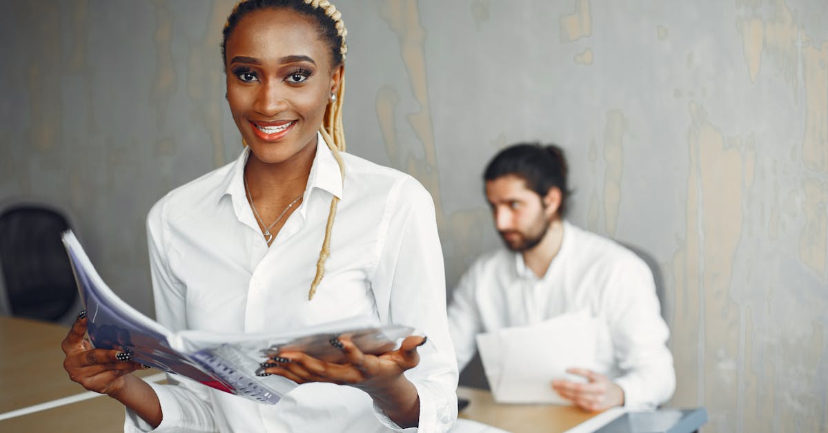 découvrez les compétences entrepreneuriales essentielles pour réussir dans le monde des affaires. apprenez à développer votre esprit d'initiative, votre gestion du temps et vos capacités décisionnelles pour propulser votre projet vers le succès.