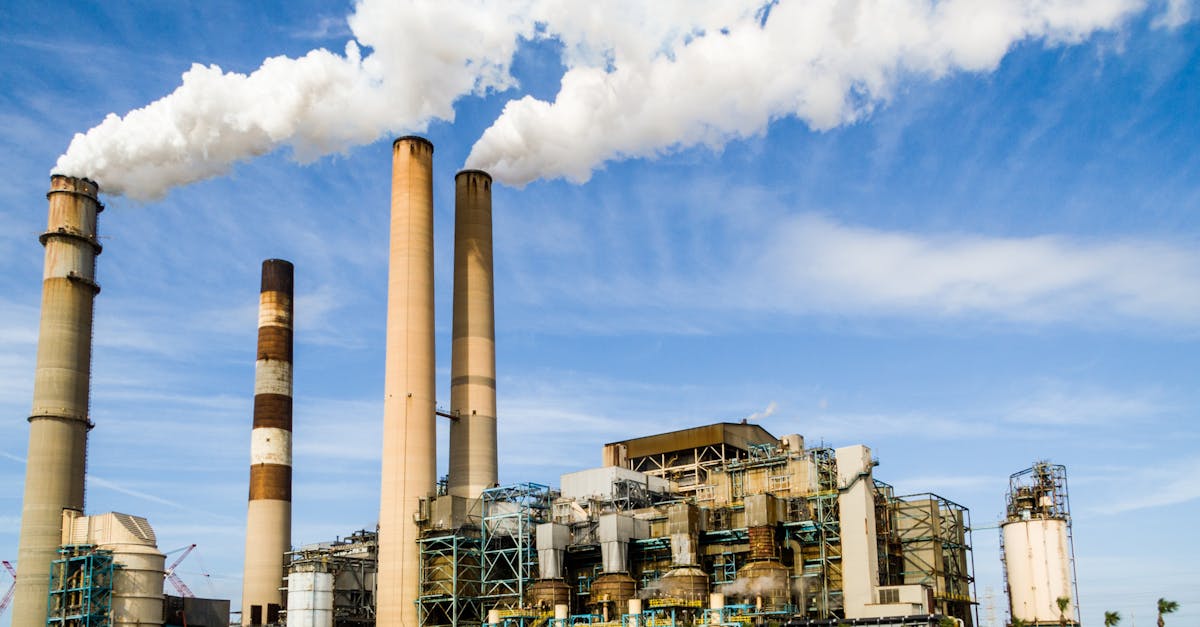 découvrez les dernières innovations et méthodes de fabrication dans le secteur du manufacturing. améliorez votre productivité et maîtrisez les technologies modernes pour optimiser votre chaîne de production.