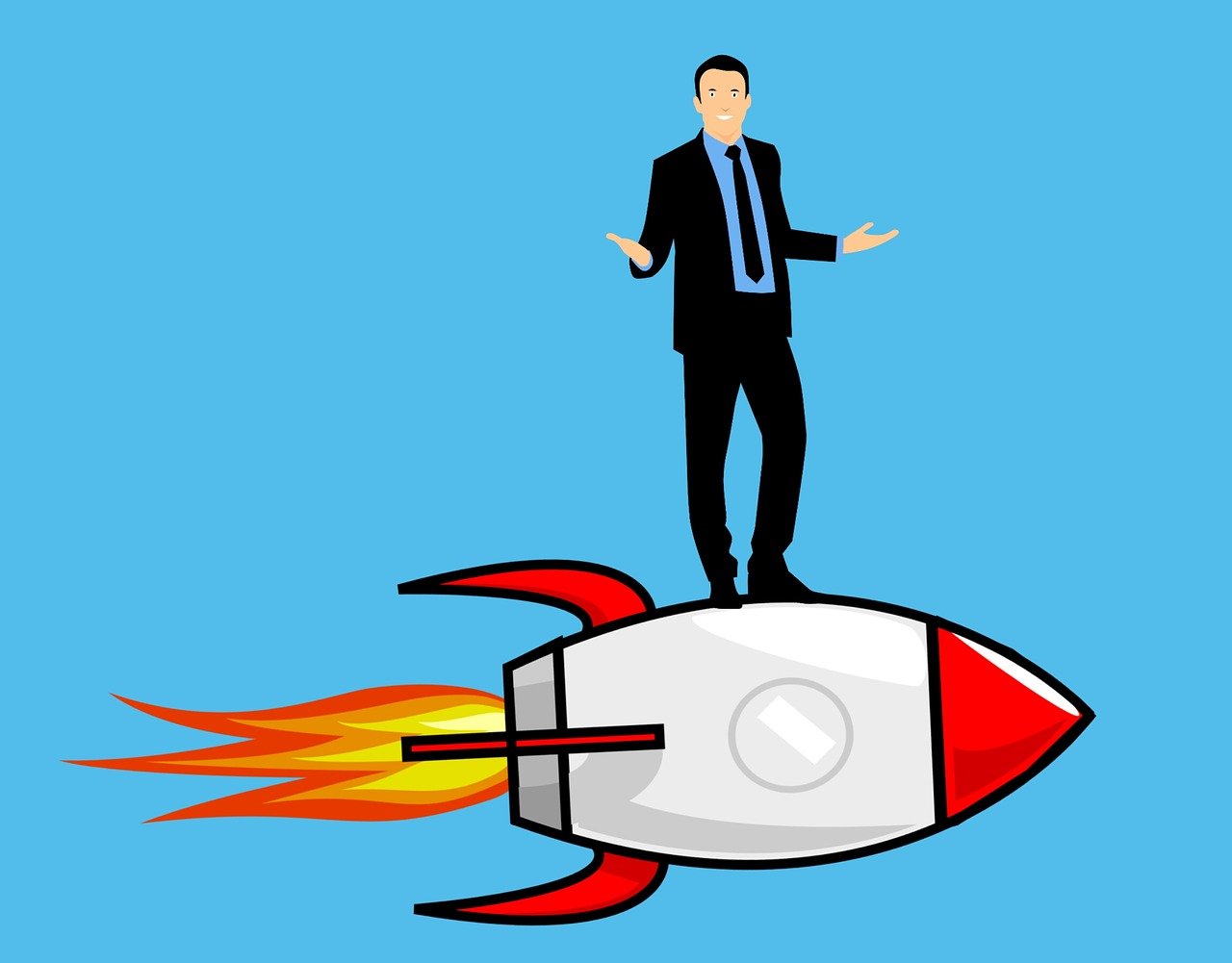 découvrez les clés de l'entrepreneuriat : conseils, stratégies et ressources pour réussir votre projet entrepreneurial et développer votre entreprise.
