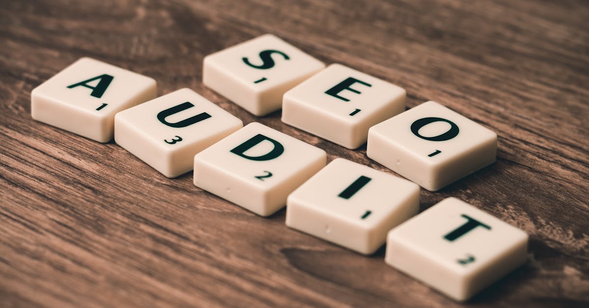 découvrez comment élaborer un plan marketing efficace pour optimiser la visibilité de votre entreprise, attirer de nouveaux clients et augmenter vos ventes. suivez nos conseils pratiques et stratégies éprouvées pour réussir votre campagne marketing.