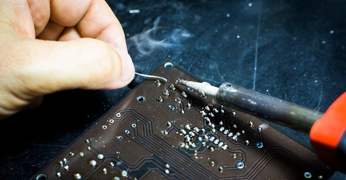 découvrez l'univers de la fabrication avec nos solutions innovantes et durables. optimisez vos processus de production, améliorez la qualité de vos produits et boostez votre efficacité grâce à notre expertise en manufacturing.