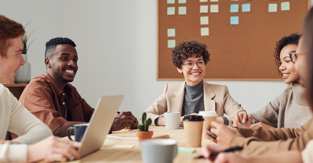 découvrez l'importance de la planification stratégique pour orienter votre entreprise vers le succès. apprenez à définir des objectifs clairs, à analyser votre environnement et à élaborer des stratégies efficaces pour atteindre vos ambitions à long terme.