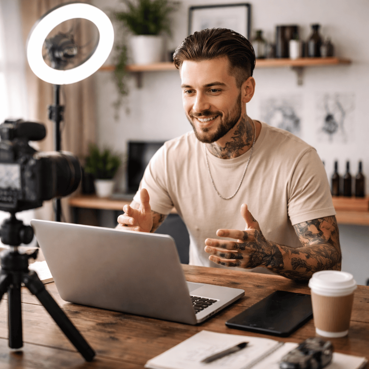 découvrez les revenus des monteurs vidéo freelance en 2025, les tendances du marché et les conseils pour maximiser vos gains dans ce secteur en pleine croissance.