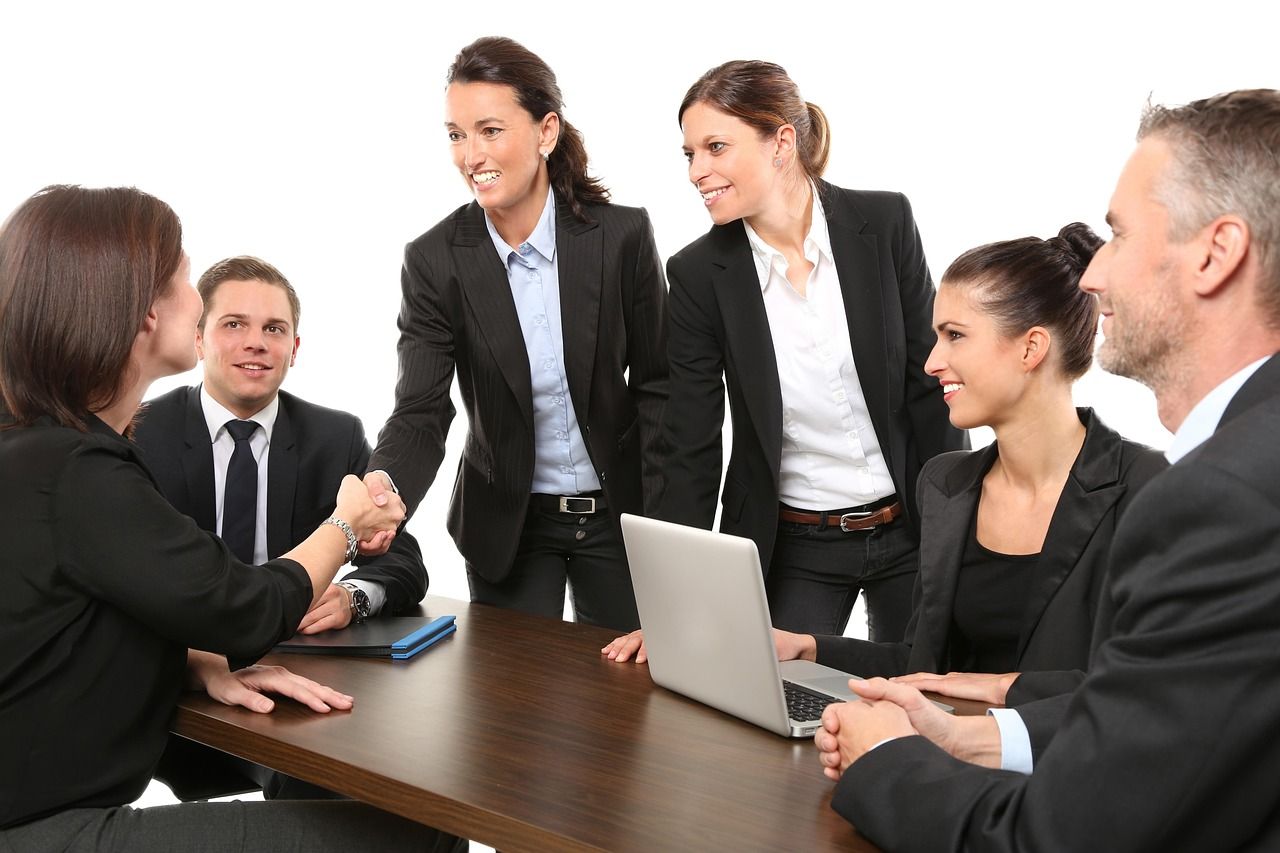 découvrez nos solutions de domiciliation pour votre entreprise : adresse professionnelle, gestion du courrier et services adaptés pour développer votre activité en toute simplicité.