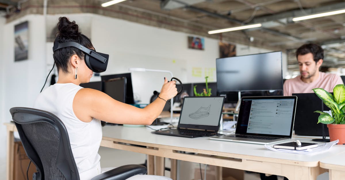 découvrez comment l'innovation transforme nos vies, stimule la croissance économique et façonne l'avenir des technologies. explorez les dernières tendances et idées novatrices qui redéfinissent les industries.