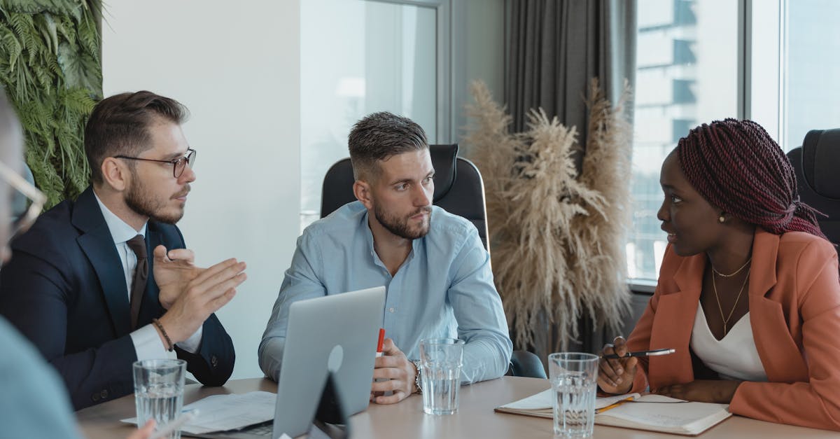 découvrez l'importance de la planification stratégique pour guider votre entreprise vers le succès. apprenez à définir des objectifs clairs, à analyser votre environnement concurrentiel et à élaborer des stratégies efficaces pour atteindre vos ambitions.