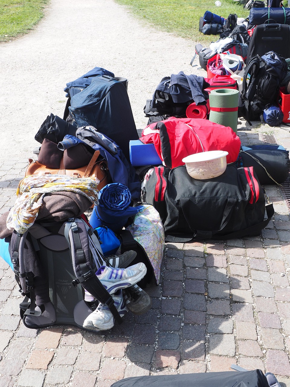 organisez facilement vos voyages en groupe ! découvrez nos conseils, astuces et solutions pour planifier un déplacement collectif réussi, que ce soit pour une escapade entre amis, une sortie d’entreprise ou des vacances familiales.