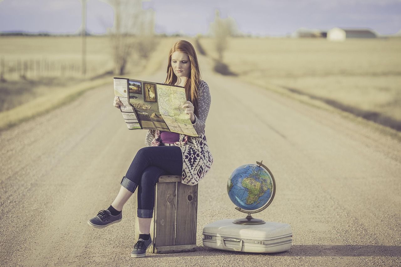 découvrez le sens profond du mot 'journey' et explorez comment chaque voyage, qu'il soit physique ou intérieur, façonne notre vécu et notre développement personnel.