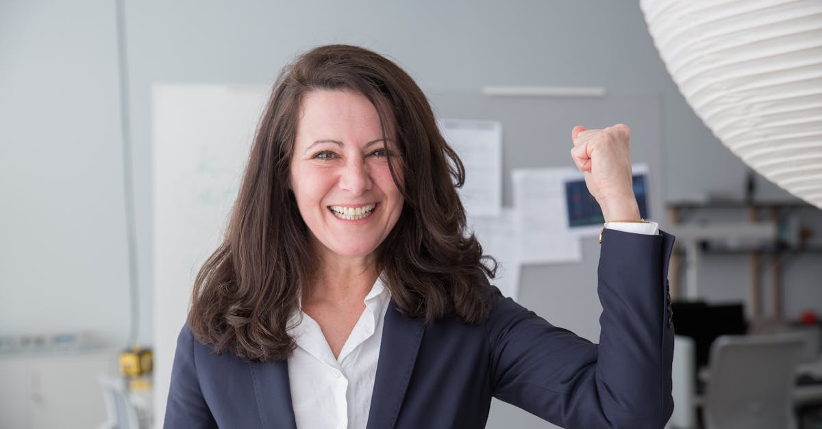 découvrez des histoires inspirantes de réussite et de transformation. plongez dans des récits captivants de personnes qui ont surmonté des défis et atteint leurs objectifs. laissez-vous motiver par ces success stories et trouvez l'inspiration pour votre propre parcours.