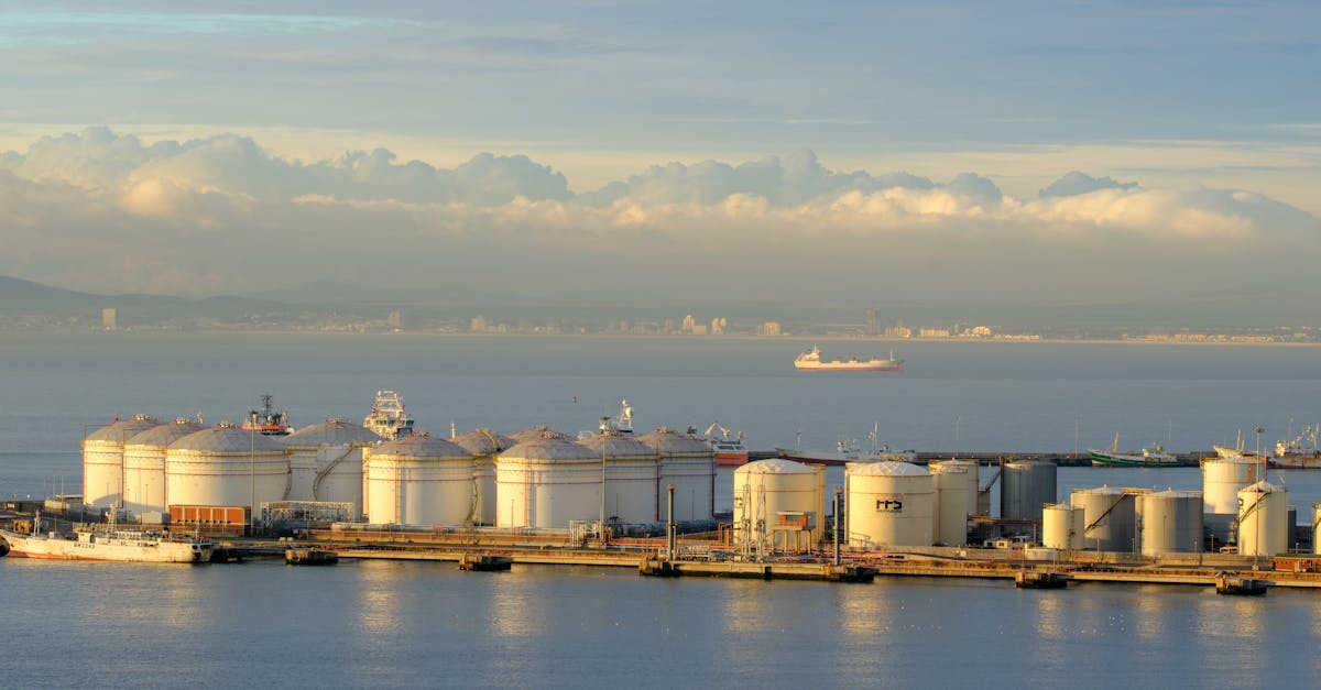 découvrez comment optimiser votre chaîne d'approvisionnement grâce aux dernières tendances et technologies. augmentez votre efficacité opérationnelle et réduisez vos coûts avec des stratégies innovantes en gestion de la supply chain.