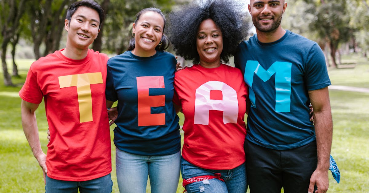 découvrez l'art du leadership : inspirez, motivez et guidez vos équipes vers l'excellence. explorez des stratégies efficaces et des conseils pratiques pour devenir un leader charismatique et influent.