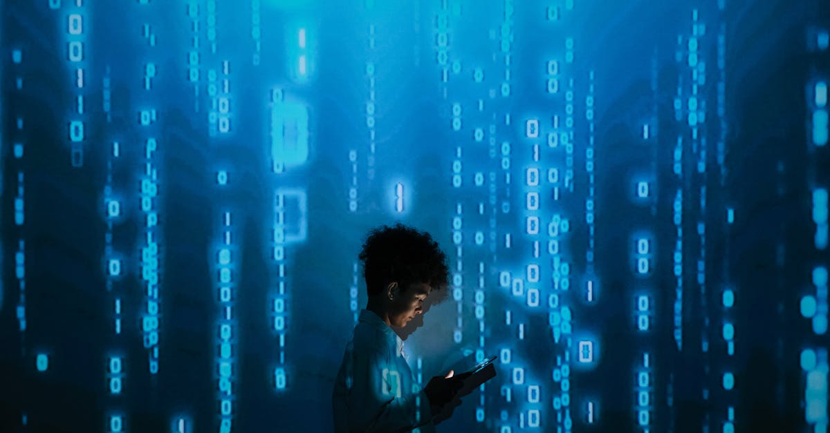 découvrez les clés de la transformation digitale : comment moderniser votre entreprise, optimiser vos processus et améliorer l'expérience client grâce aux technologies innovantes. adaptez-vous aux changements du marché et propulsez votre activité vers l'avenir.