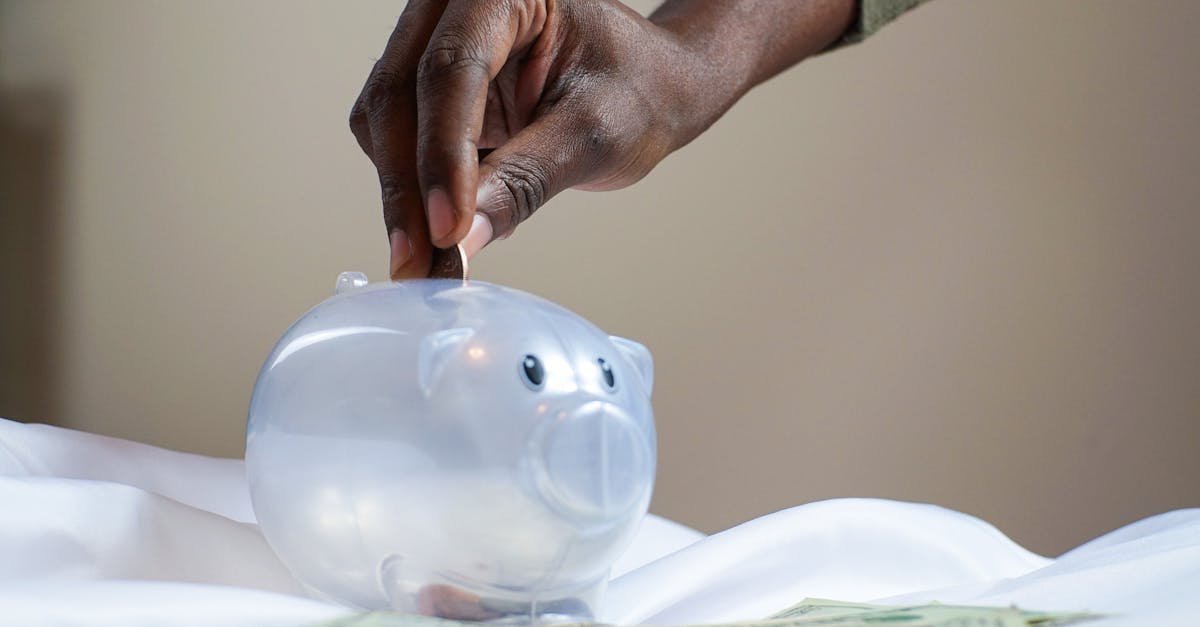 découvrez comment la responsabilité financière peut transformer votre gestion budgétaire, vous aider à atteindre vos objectifs financiers et à sécuriser votre avenir économique. apprenez des stratégies pratiques pour mieux gérer vos dépenses, épargner efficacement et investir judicieusement.