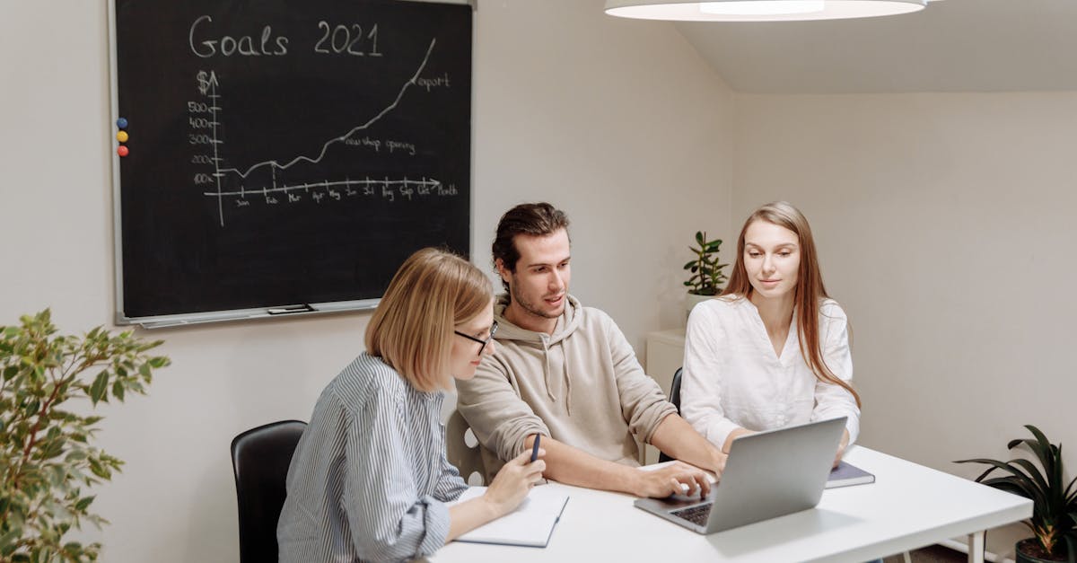 découvrez comment élaborer un plan marketing efficace pour optimiser votre stratégie commerciale. notre guide vous accompagne dans l'analyse de votre marché, la définition de vos objectifs et le choix des canaux adaptés pour garantir le succès de votre entreprise.
