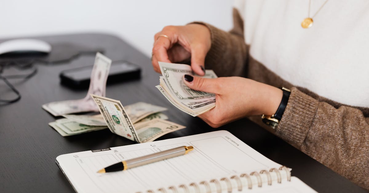découvrez les meilleures stratégies de budgeting pour gérer efficacement vos finances personnelles. apprenez à établir un budget, à suivre vos dépenses et à économiser pour atteindre vos objectifs financiers.