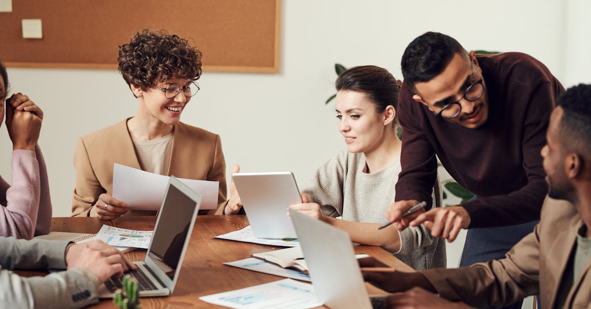 découvrez l'importance du talent management pour optimiser les performances de votre équipe et maximiser le potentiel de vos collaborateurs. apprenez des stratégies et des outils efficaces pour attirer, développer et retenir les talents au sein de votre organisation.