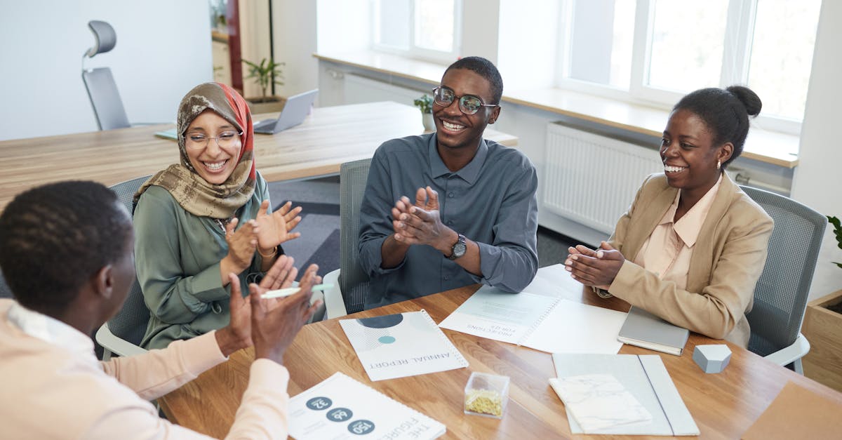 découvrez des stratégies d'affaires innovantes pour optimiser la croissance de votre entreprise, améliorer votre rentabilité et renforcer votre position sur le marché. explorez des conseils pratiques et des études de cas pour réussir dans un environnement concurrentiel.
