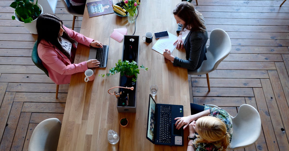 découvrez comment le mentorat entrepreneurial peut transformer votre parcours professionnel. obtenez des conseils d'experts, développez vos compétences et accélérez votre croissance avec un accompagnement sur mesure.