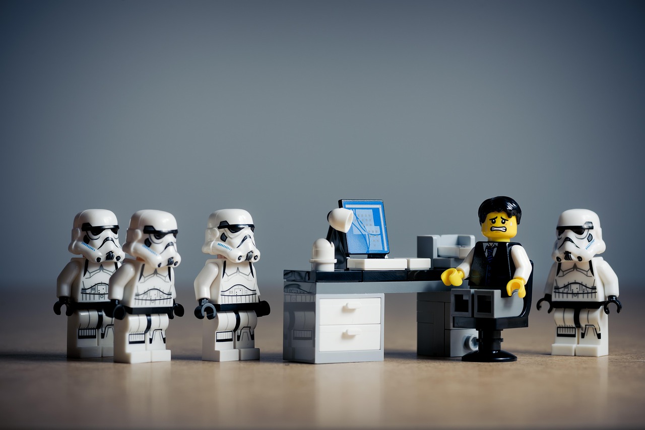 découvrez comment améliorer la satisfaction au travail de vos employés grâce à des conseils, stratégies et bonnes pratiques pour renforcer l'engagement et le bien-être en entreprise.