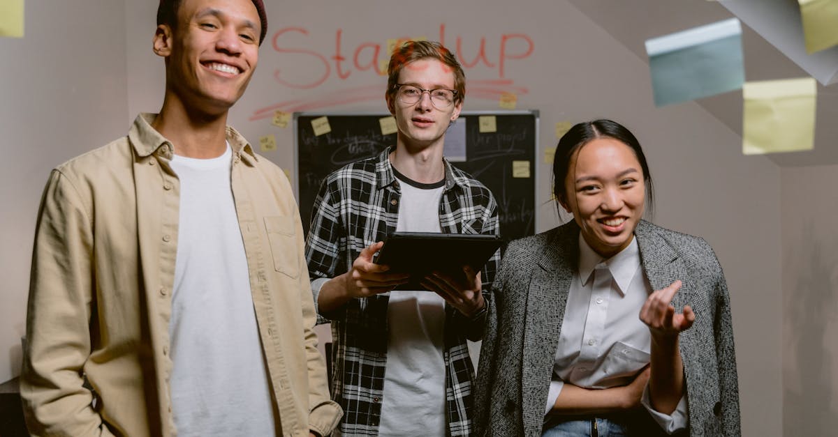 découvrez comment développer une vision d'affaires stratégique et inspirante pour votre entreprise. apprenez à aligner vos objectifs, motiver votre équipe et assurer la croissance à long terme avec une vision claire.