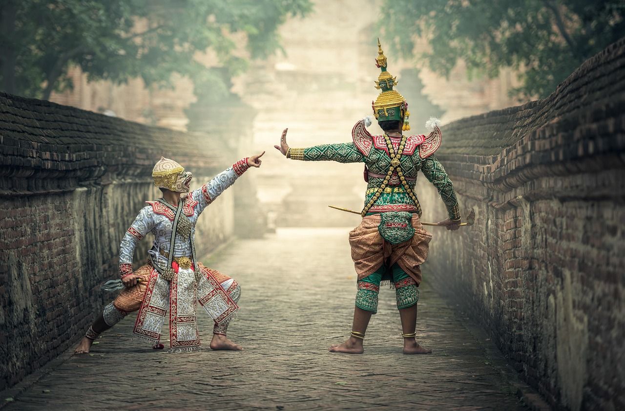 découvrez la thaïlande, une destination paradisiaque alliant plages magnifiques, culture riche, cuisine savoureuse et paysages époustouflants pour une expérience inoubliable.