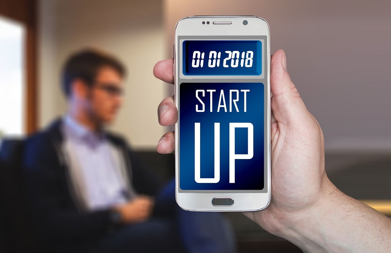 découvrez tout sur les start-up : innovation, conseils pour entreprendre, financements et succès dans l'univers des jeunes entreprises innovantes.