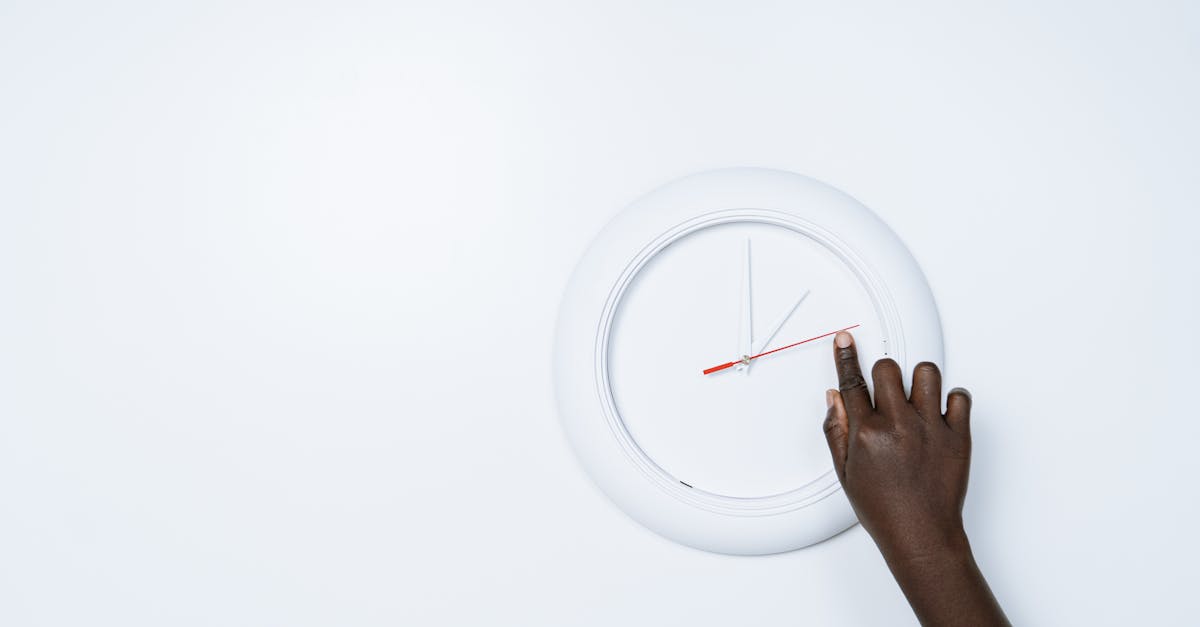 découvrez les meilleures techniques de gestion du temps pour optimiser votre productivité et réduire votre stress. apprenez à prioriser vos tâches et à organiser votre emploi du temps efficacement.
