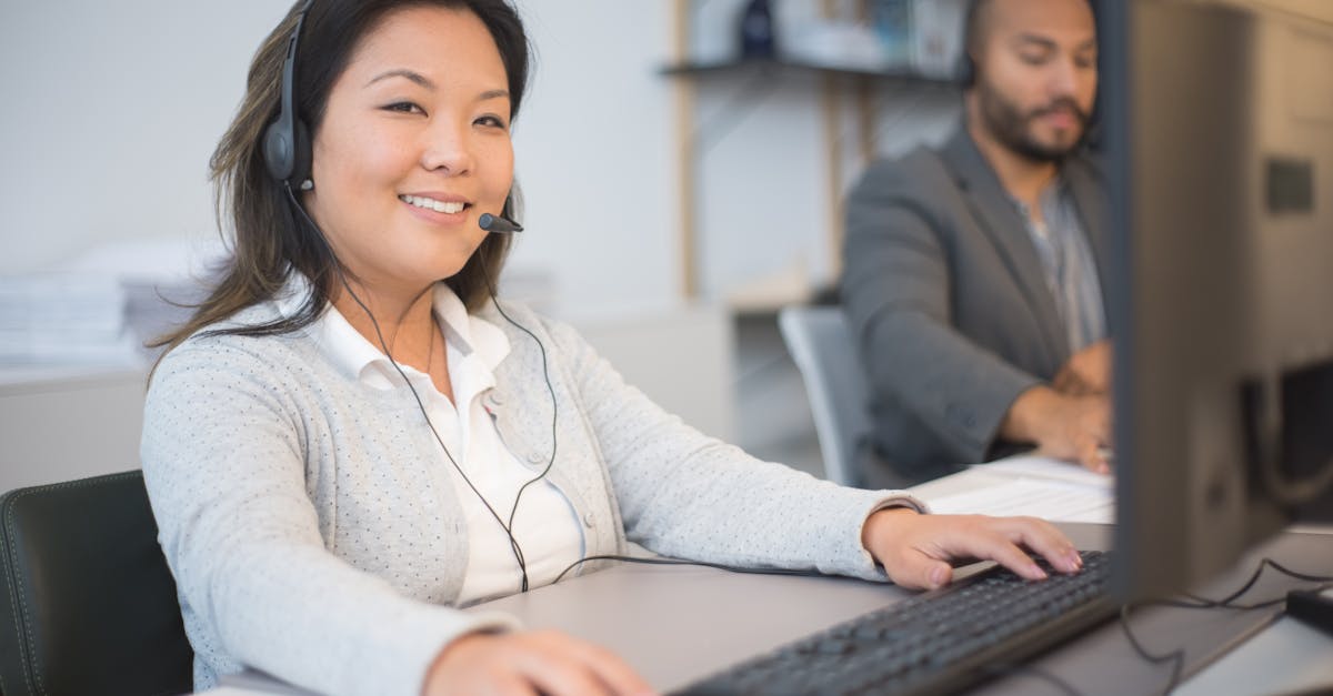 découvrez comment améliorer la satisfaction de vos clients grâce à des stratégies efficaces et des outils innovants. apprenez à répondre aux attentes de vos consommateurs et à renforcer leur fidélité pour un succès durable.