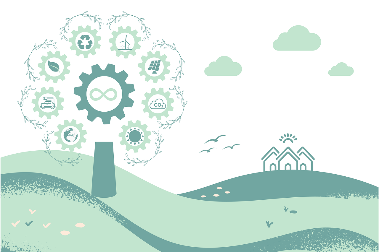 découvrez comment construire une entreprise durable qui allie performance économique et responsabilité environnementale. apprenez des stratégies innovantes pour intégrer des pratiques durables dans votre modèle d'affaires et contribuer à un avenir meilleur.