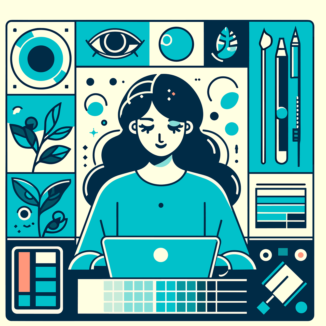 découvrez le rôle et les compétences clés du designer, expert en conception graphique, design d’intérieur ou design produit, et trouvez des conseils pour choisir le professionnel adapté à vos projets créatifs.