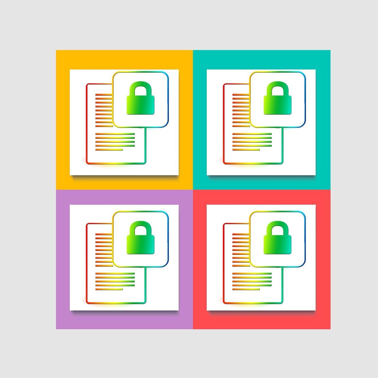 protégez vos documents rh avec des solutions sécurisées pour garantir la confidentialité et l'intégrité des informations sensibles.