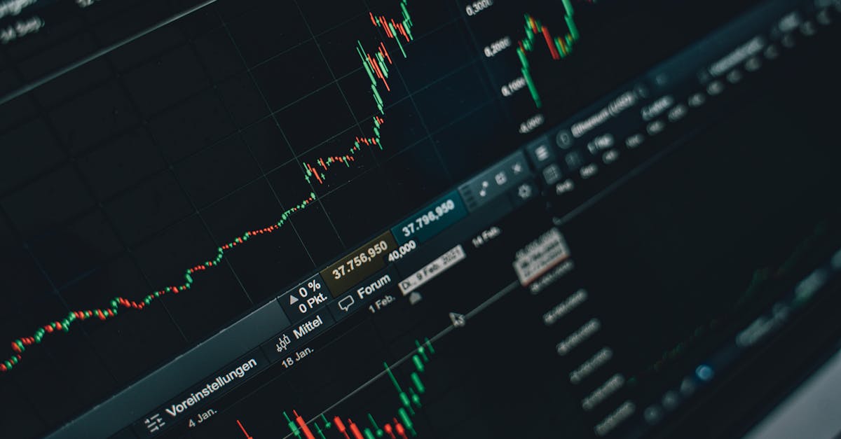 découvrez les tendances économiques clés qui façonnent le marché mondial. analysez les impacts des innovations, des politiques économiques et des changements sociaux pour mieux comprendre l'avenir de l'économie.