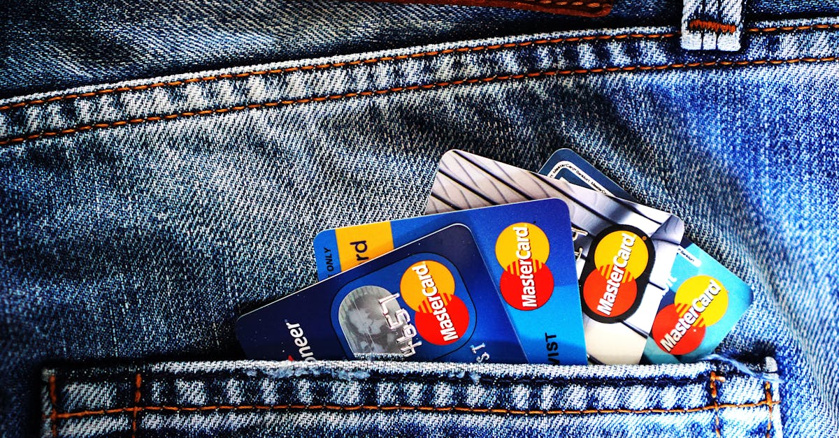 découvrez les principes de la responsabilité financière et apprenez à gérer vos finances personnelles avec sagesse. ce guide vous offre des conseils pratiques pour prendre des décisions éclairées, établir un budget efficace et garantir un avenir financier stable.