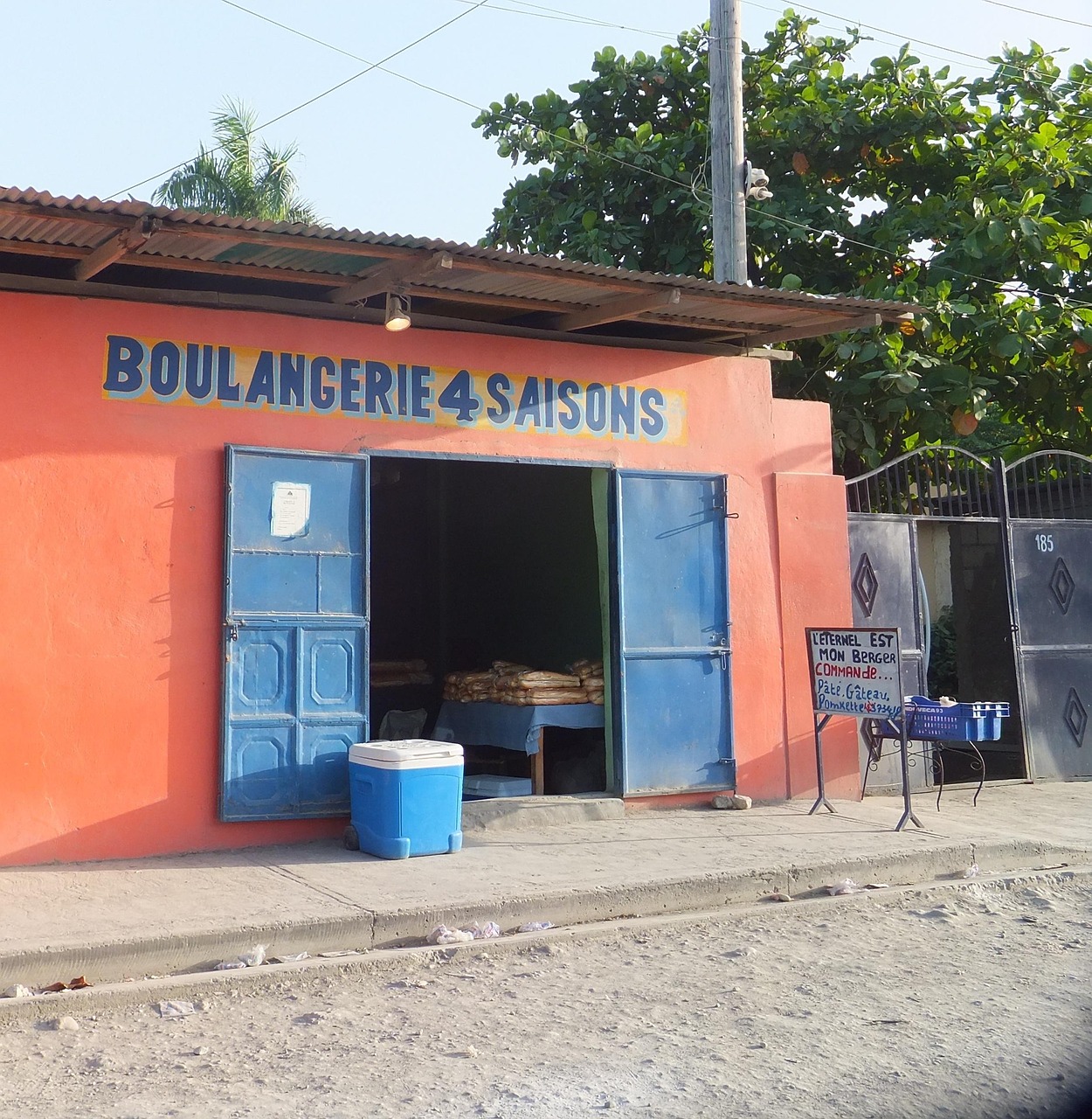 Haïti s’apprête à fêter l’échec lors de son premier événement Fuckup Nights