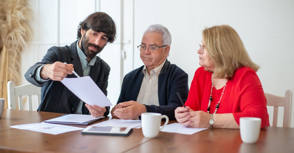 Services professionnels : Maximisez l’efficacité de votre entreprise avec les bonnes stratégies