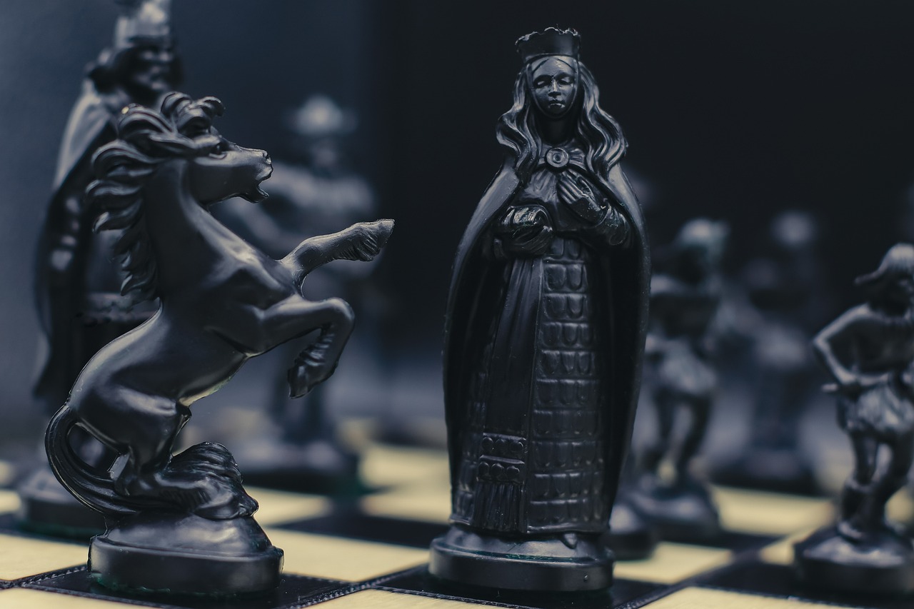 Prendre des risques : échecs et apprentissages essentiels