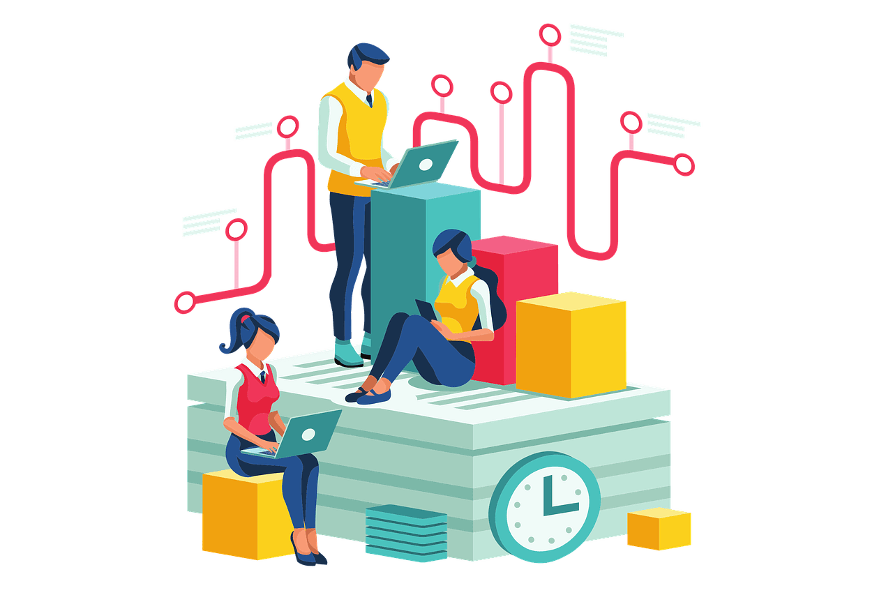 Les ressources pour se former au digital marketing